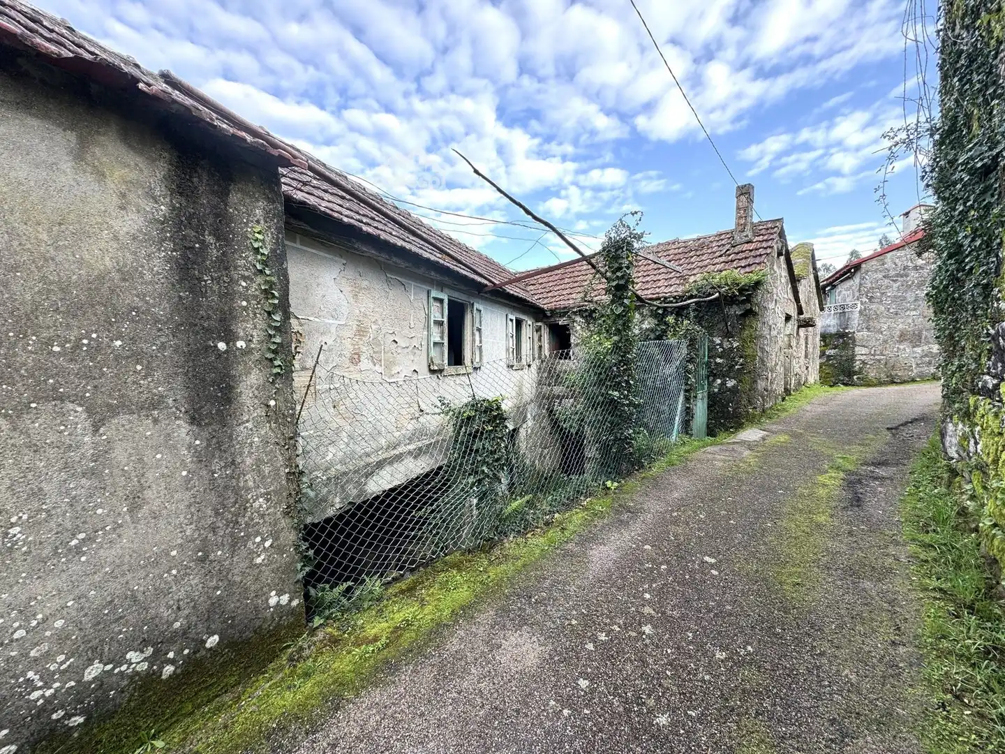 Maison à vendre à Crecente, imagen 6