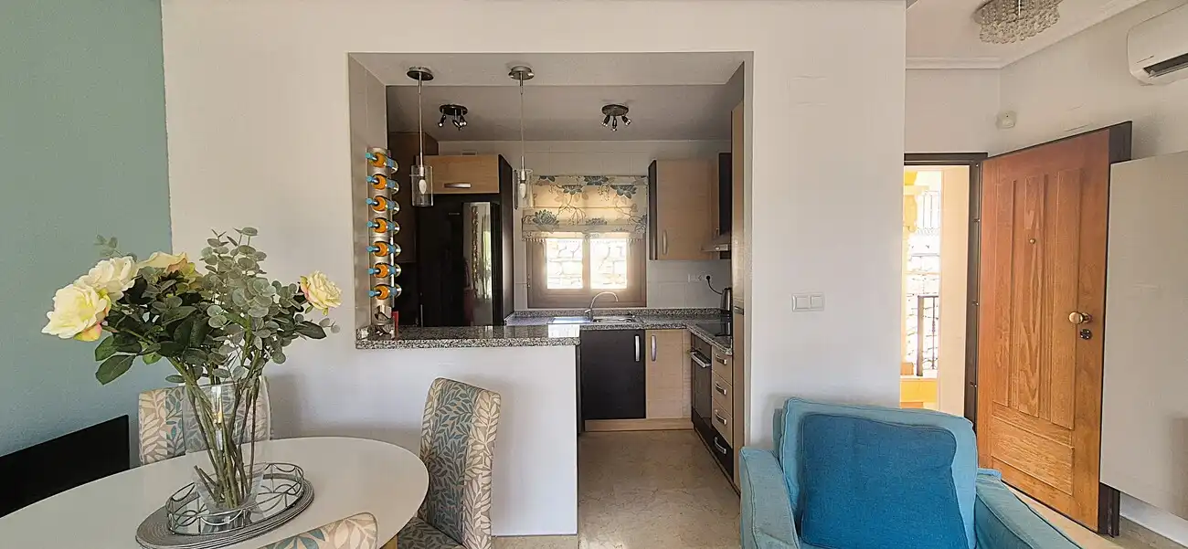Appartement compact à vendre à Orihuela Costa, imagen 11