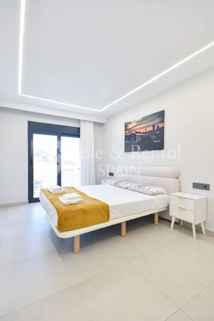 House with pool for sale in Serra Brava, imagen 38
