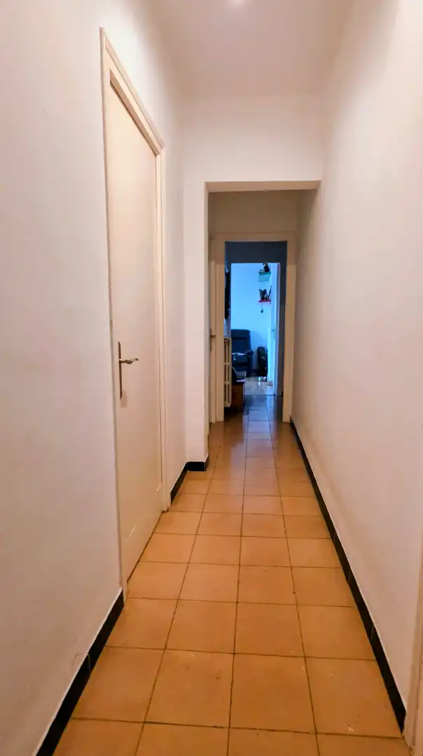 Attic for sale in Barcelona  with Terrace, Furnished and Oven