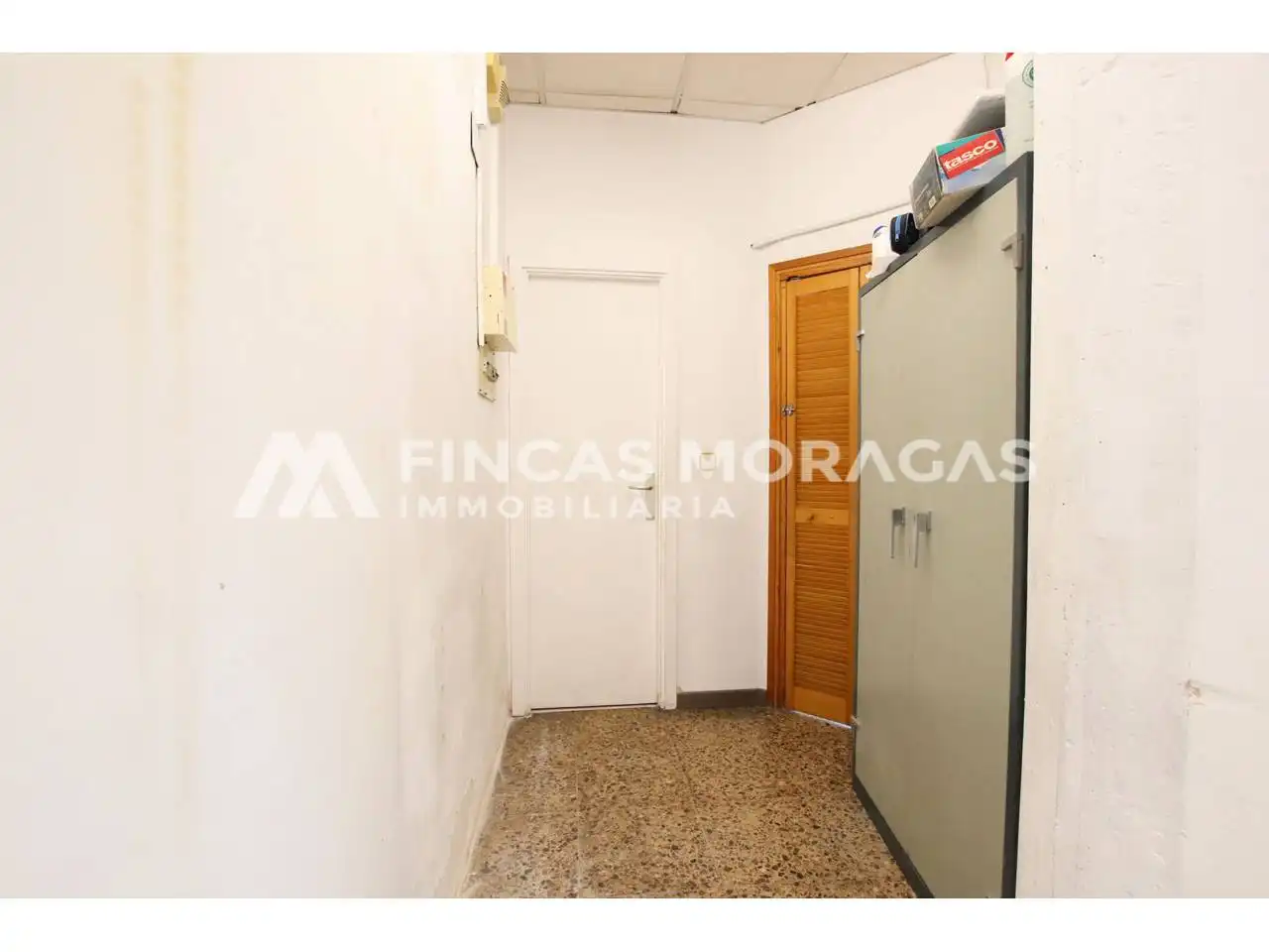 Local comercial en venta en Calle Cervantes, imagen 17
