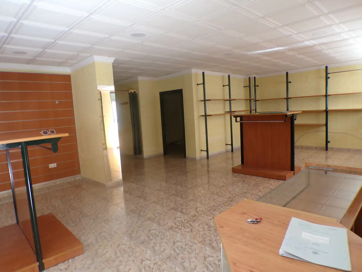 Local comercial en venda a Fuente Vaqueros, imagen 9