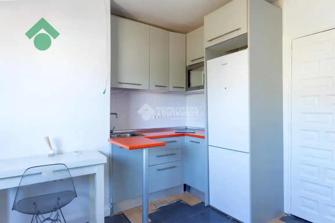 Küche von Wohnung zum Verkauf in Almuñécar mit Möbliert