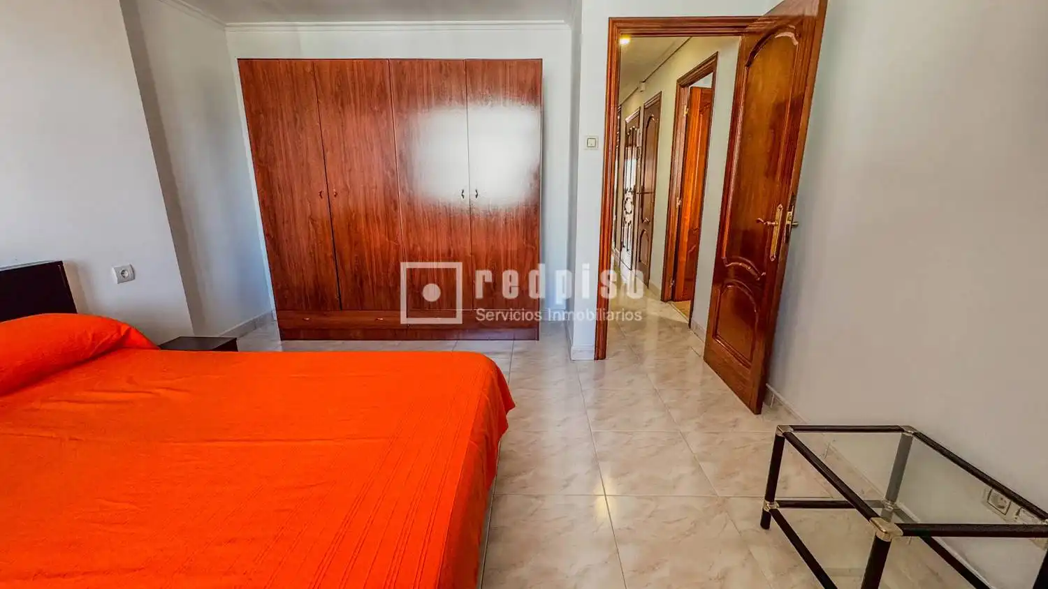 Habitación de Piso en venta en Ferrol con Amueblado