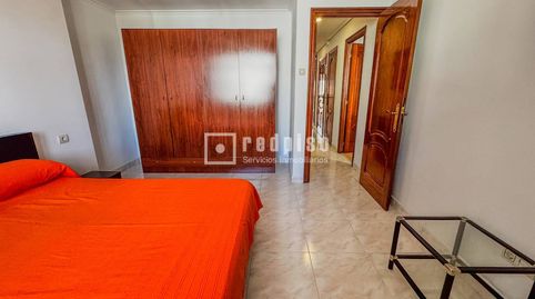 Foto 4 de Piso en venta en De Concepción Arenal, Canido, Ferrol
