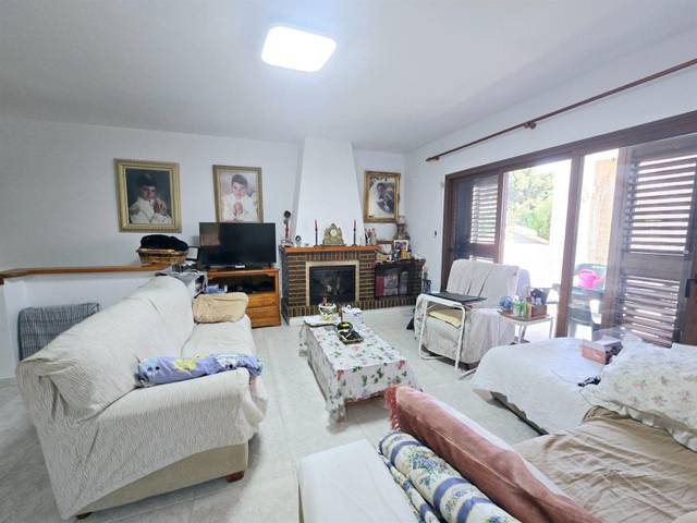 Casa-chalet en Venta en PICASSO en Mojácar Playa - Las Ventanicas - La Paratá
