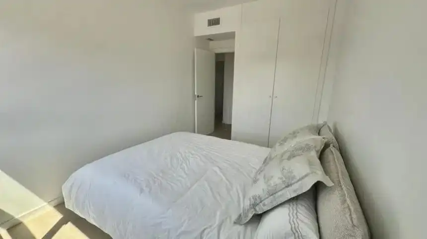 Apartamento con terraza en venta en Los Álamos, imagen 18