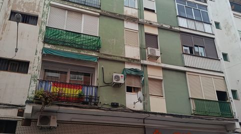 Foto 4 de Pis en venda a Av/ Marques de Paterna, Este, Mérida