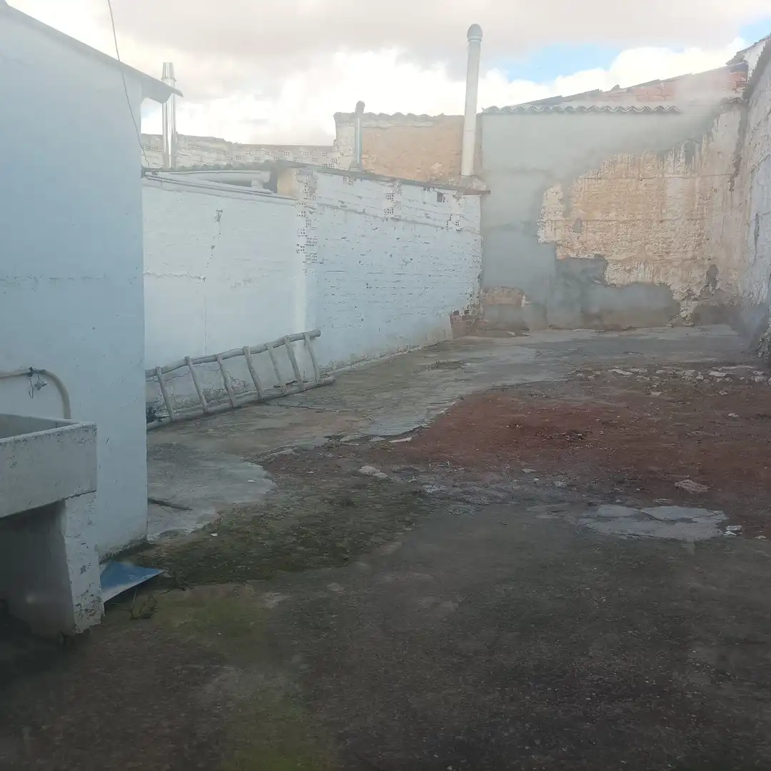 Casa o xalet en venda en Villanueva de Alcardete amb Calefacció, Jardí privat i Parquet