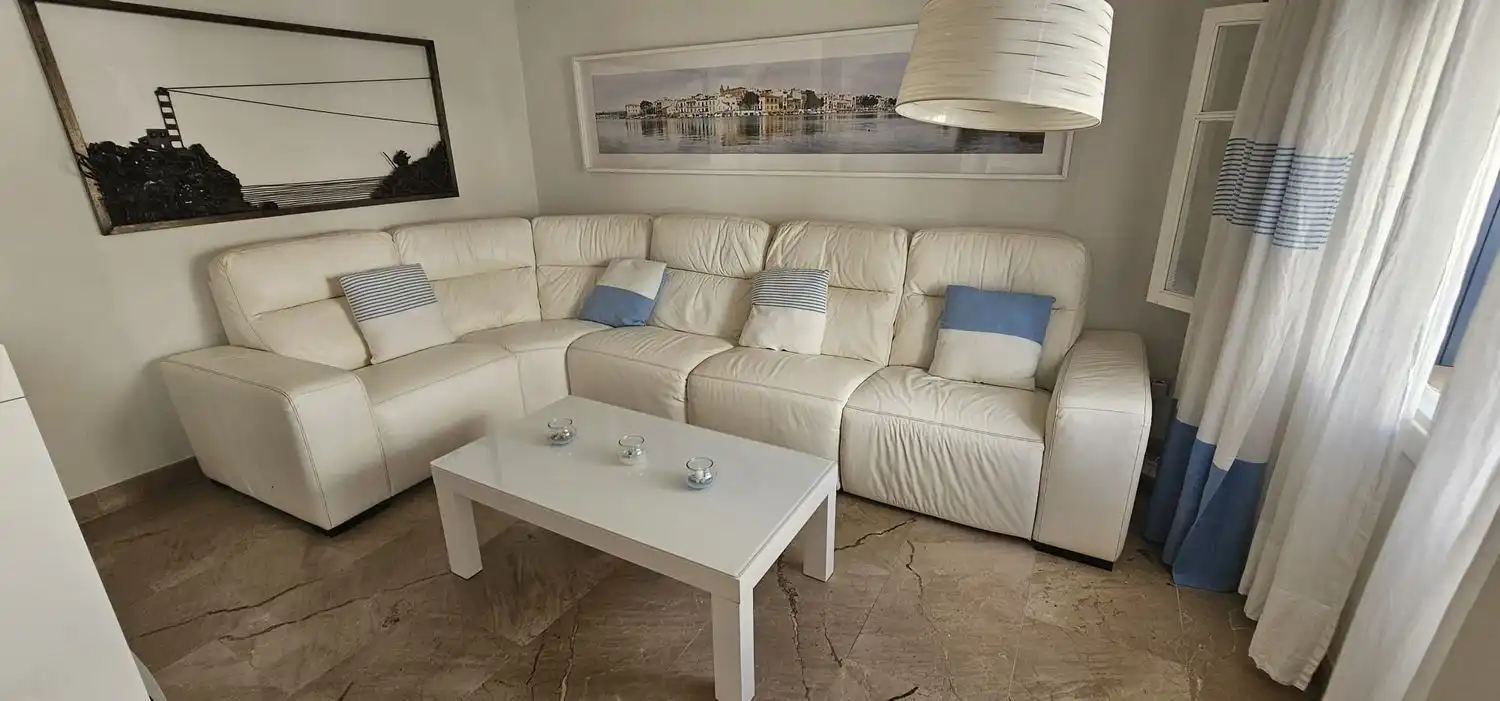 Reihenhaus zur Miete in Portocolom, imagen 4