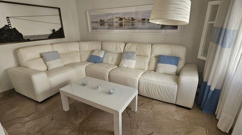 Photo 4 of Detached homes for rent in Portocolom, Felanitx