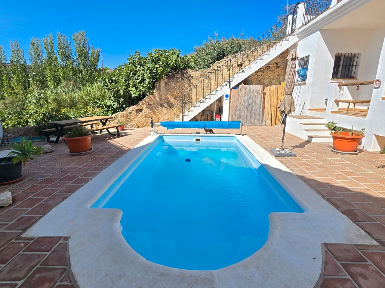 Casa o xalet en venda