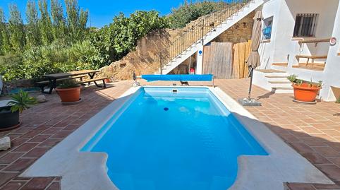 Foto 2 de Casa o xalet en venda a Periana, Málaga