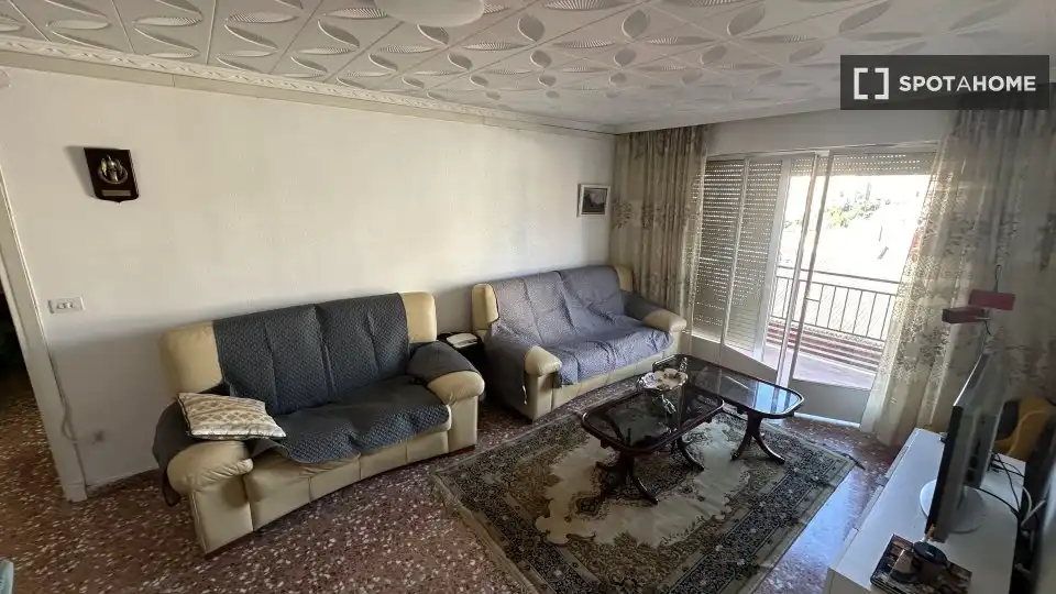 Room in Alameda