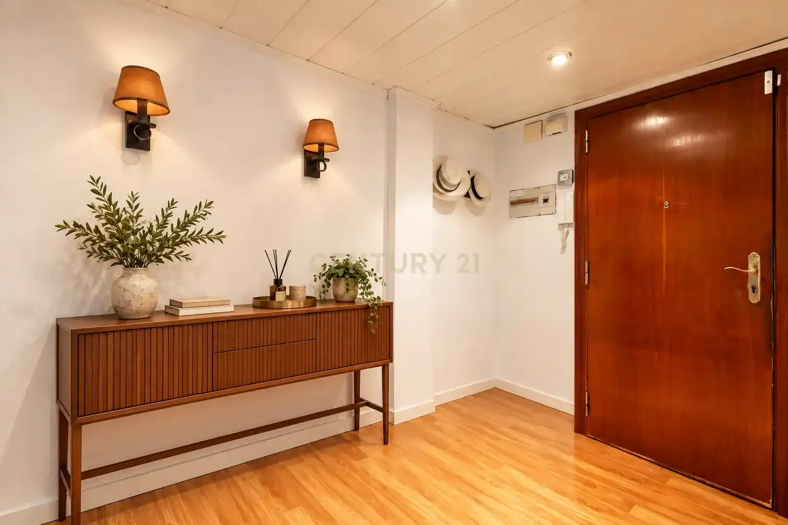 Mini appartamento con terrazza in vendita a Avinguda del Pla del Vent, Sant Joan Despí, Spain, imagen 23