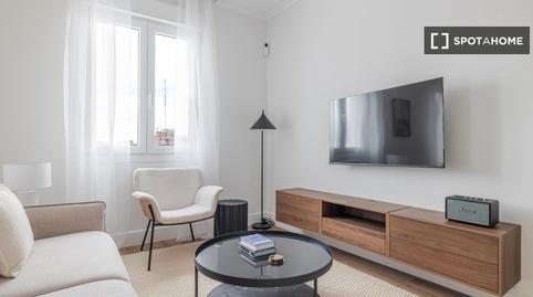 Photo 2 of Apartment to share in Fuente del Berro,  Madrid Capital