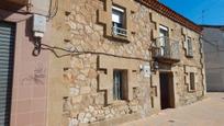 Vista exterior de Casa o xalet en venda en Burgos Capital amb Parquet