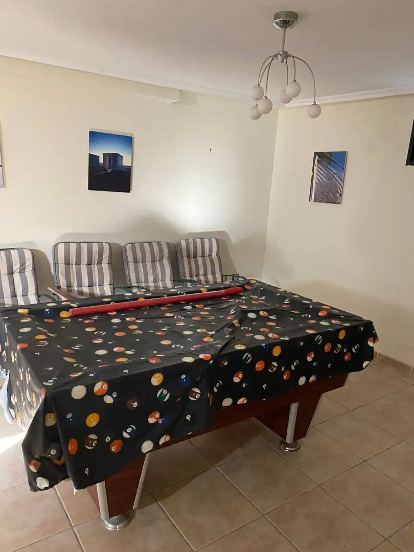 Villa avec terrasse à vendre à Orihuela Costa, imagen 17