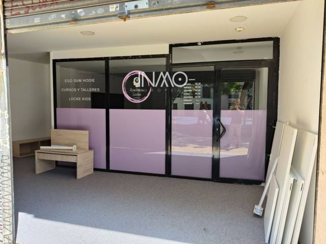 Local comercial en Venta en SANT SEBASTIA en Centre