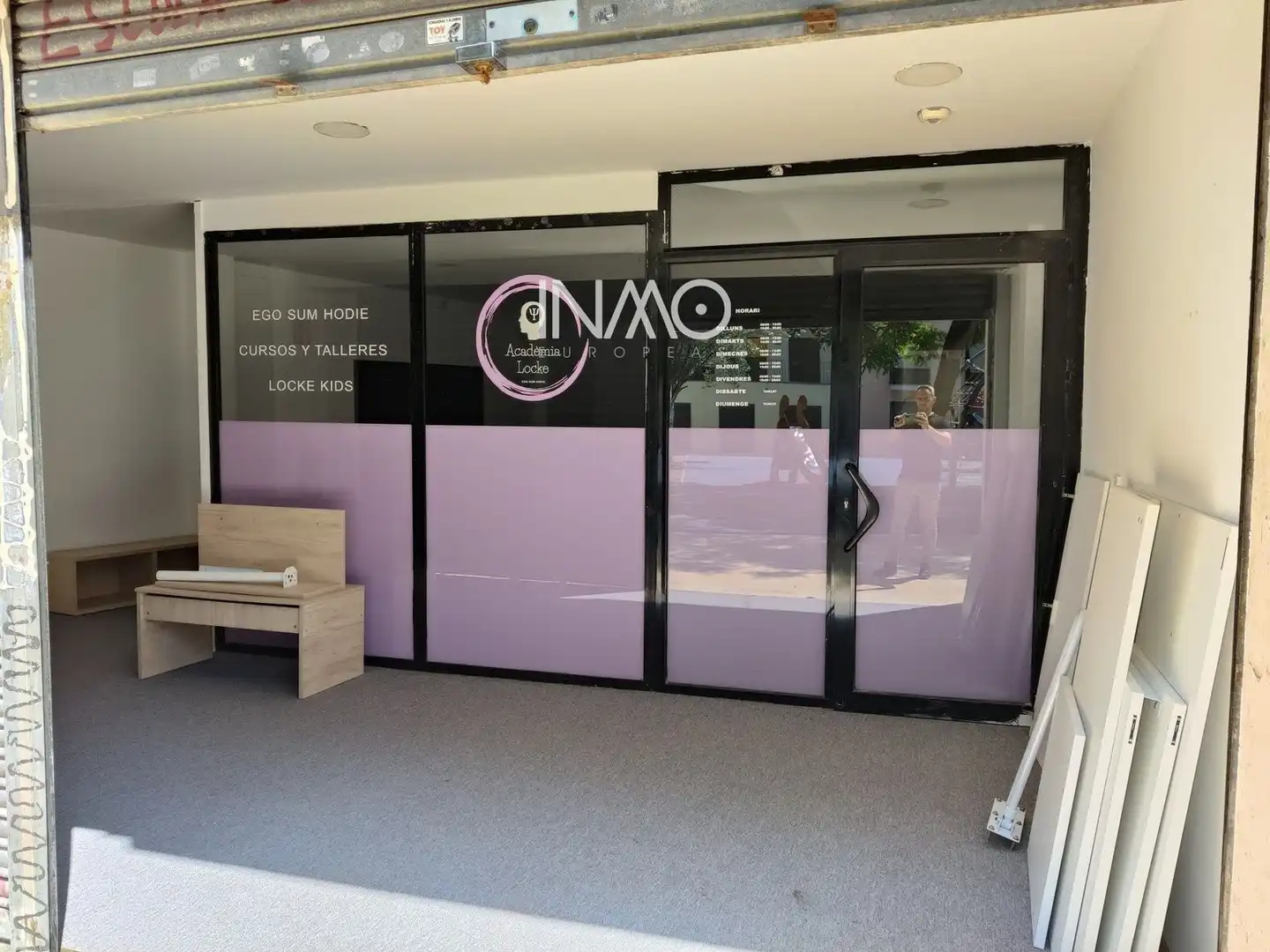 Local comercial en venta en SANT SEBASTIA