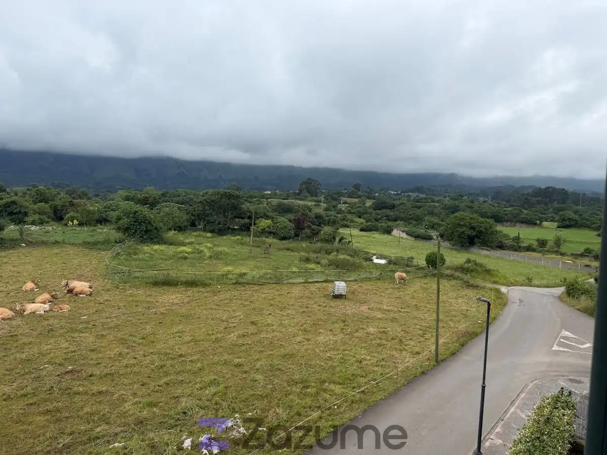 Flat for rent in Llanes  with Heating, Furnished and Oven