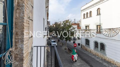 Foto 2 de Casa o xalet en venda a El Castell de Cubelles, Cubelles