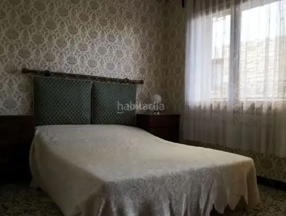 Habitación de Casa o chalet en venta en Forcall con Terraza, Trastero y Amueblado