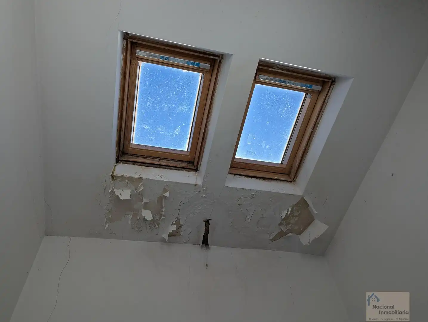 Habitación de Casa o chalet en venta en Becerril de la Sierra con Terraza, Trastero y Alarma