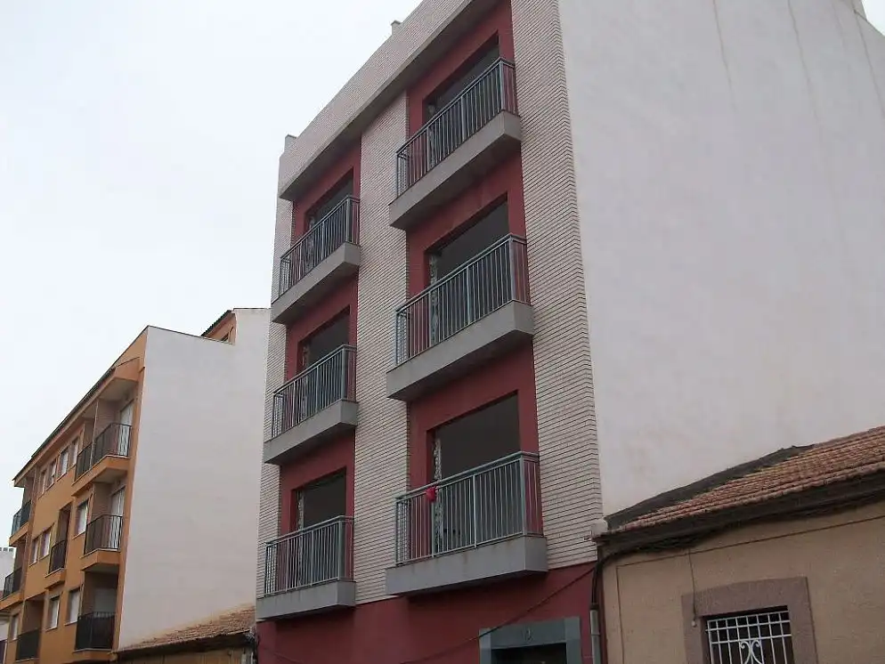 Flat for sale in C/ Pintor Hernández Carpe