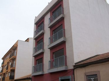 Appartamento in vendita a C/ Pintor Hernández Carpe