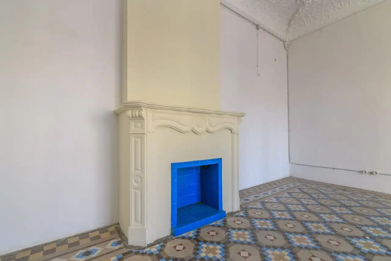 Appartamento con terrazza in vendita a Rambla de Catalunya, imagen 22