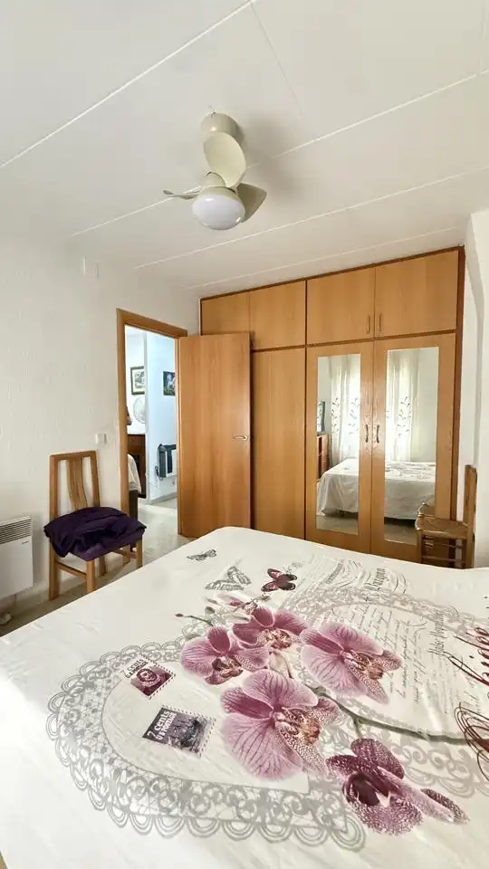 Habitación de Planta baja en venta en Mataró con Aire acondicionado