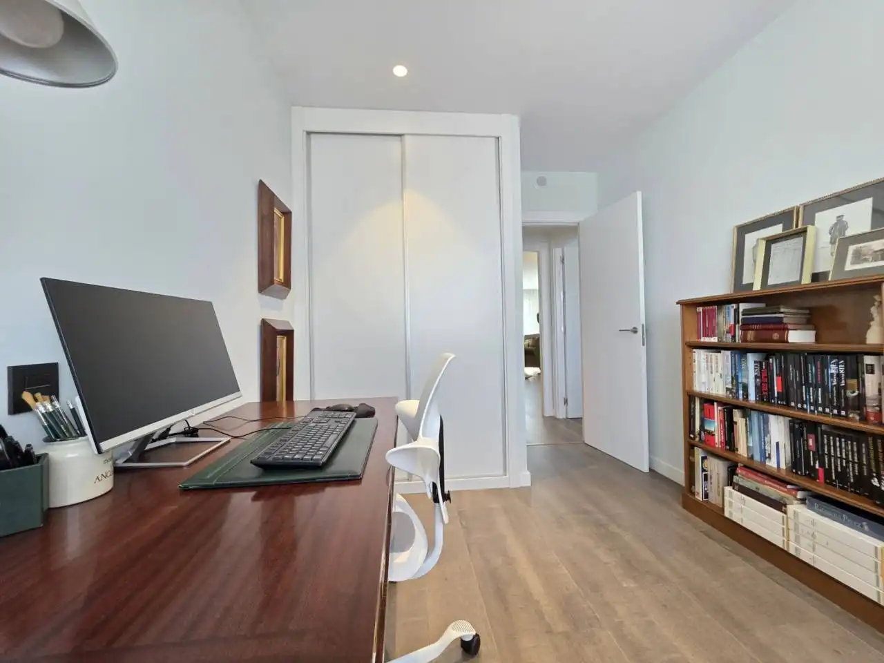 Attic for sale in Zaragoza  with Air Conditioner, Heating and Parquet flooring
