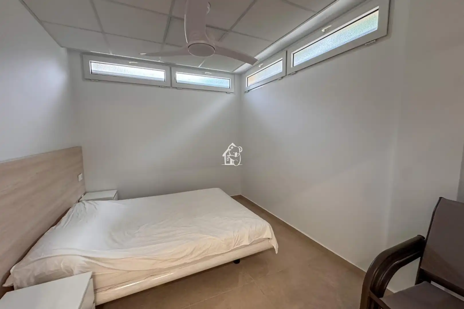 Houses for rent in Orihuela  with Air Conditioner, Private garden and Terrace
