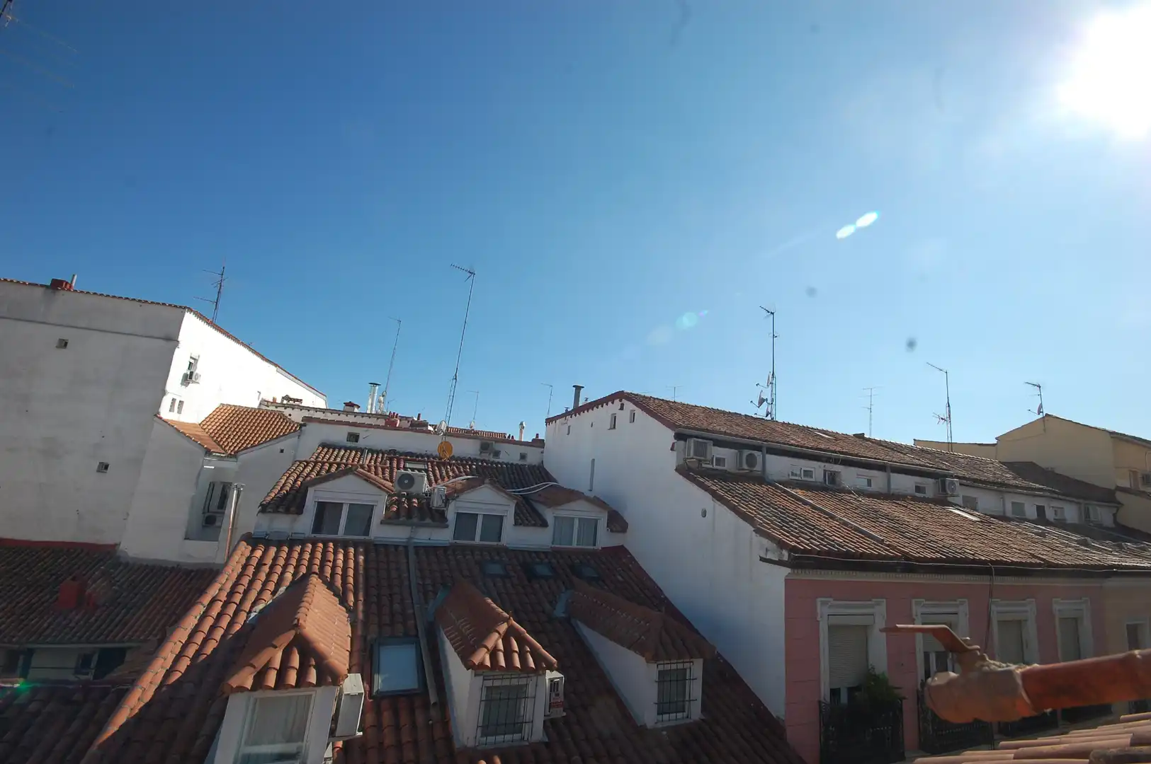 Studio à louer à Calle de San Vicente Ferrer, imagen 11