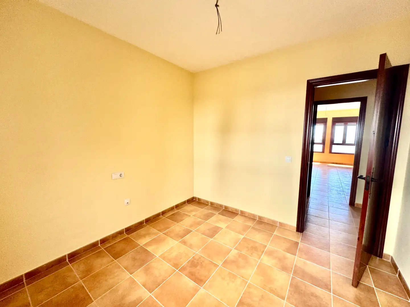Apartamento en venta en Alpujarra de la Sierra con Terraza