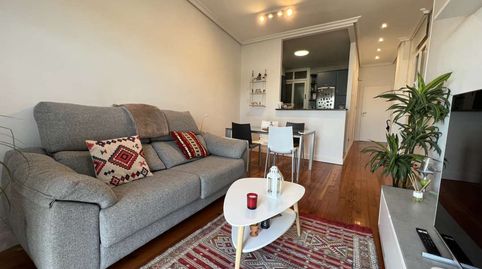Photo 3 of Flat for rent in Calle Jose Miguel Barandiaran, Gros, Donostia - San Sebastián