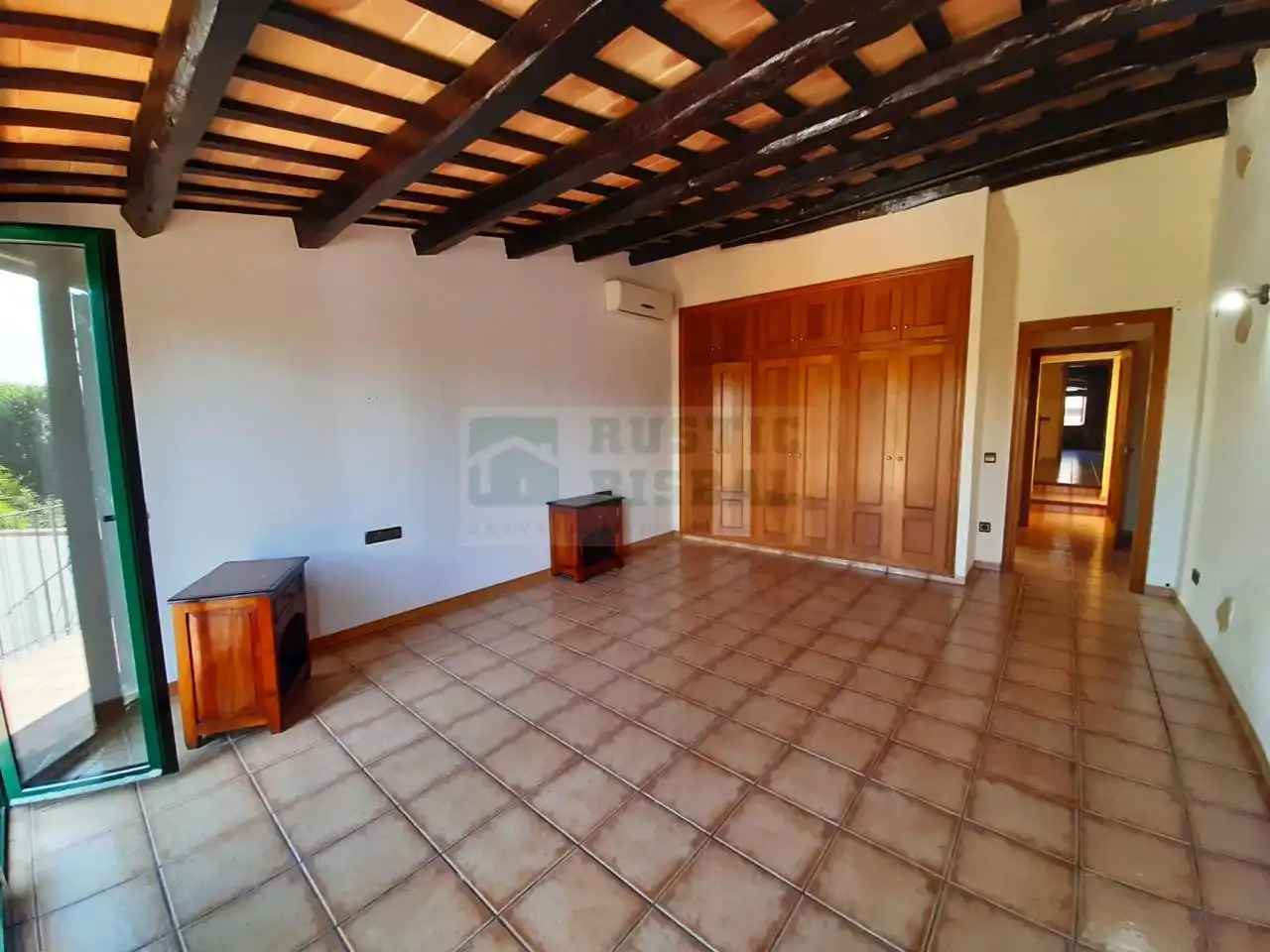 Finca rústica en venda a La Bisbal d'Empordà