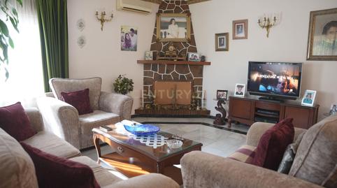 Foto 4 de Casa o xalet en venda a Avenida Constitución , 31, Arroyo de la Miel, Benalmádena