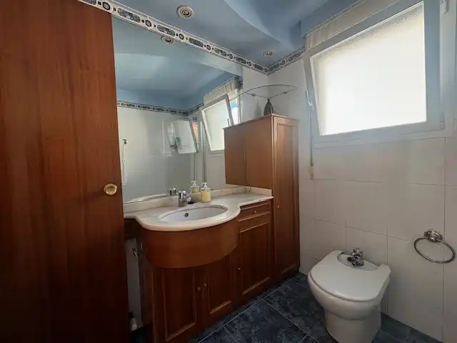Flat for rent in Calle Monasterio de Iranzu, San Juan