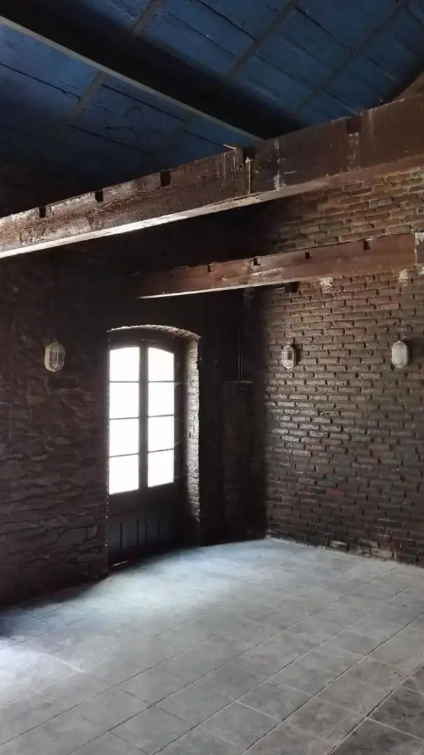 Casa o xalet en venda en Mieres (Asturias) amb Terrassa i Piscina