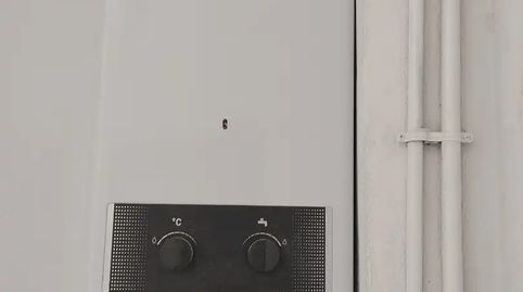 Foto 2 de Piso en venta en Rúa Travesía de Vigo, 238, Travesía de Vigo - San Xoán, Vigo