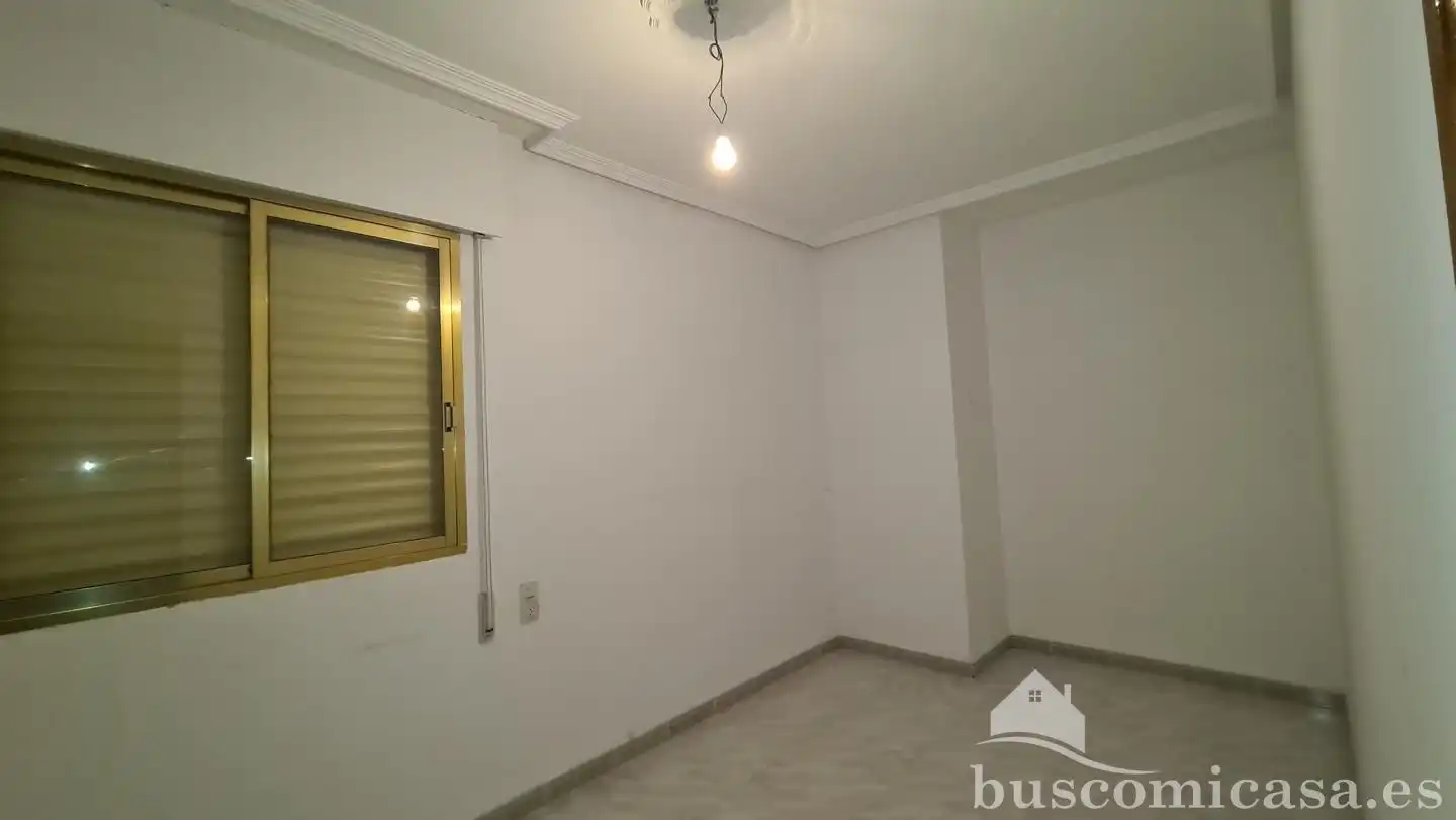 Schlafzimmer von Wohnung zum Verkauf in Jódar mit Balkon