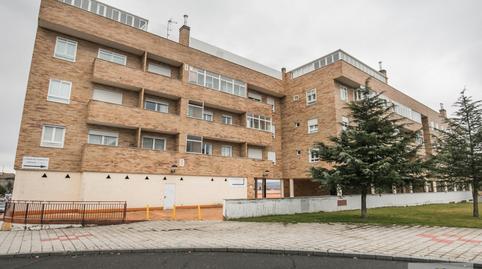 Photo 4 of Flat to rent in Calle de la Ciudad de Cáceres, 9, Hervencias Altas - El Pinar, Ávila Capital