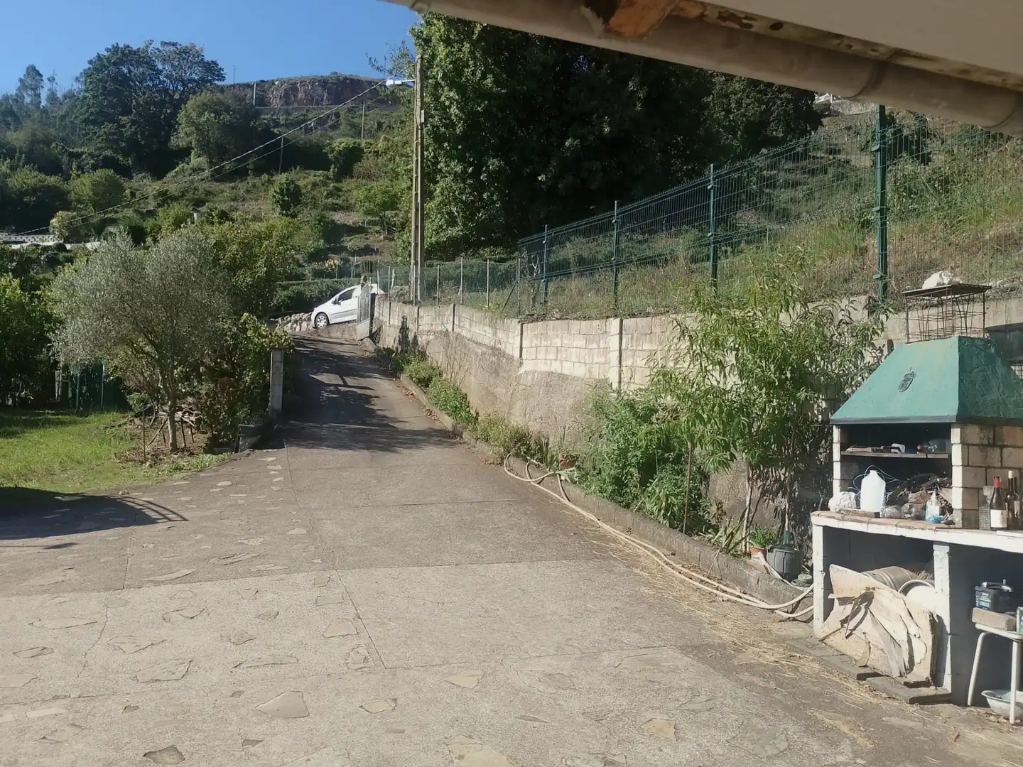 Casa amb jardí en venda a Lugar Constante 22, imagen 2
