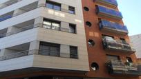 Vista exterior de Pis en venda en Manresa