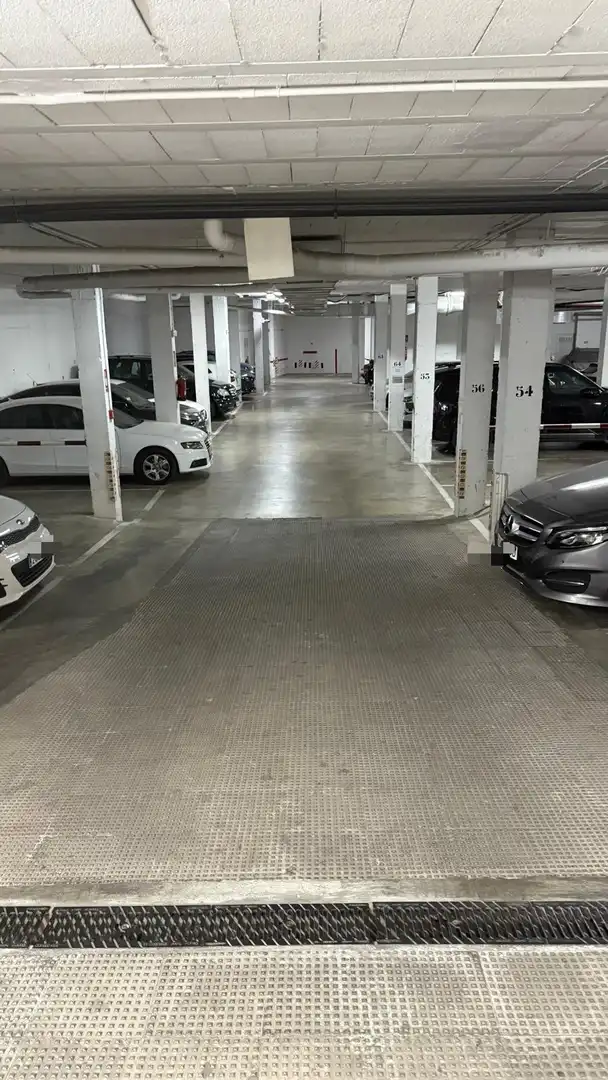Aparcament en venda a Centro - Doña Mercedes