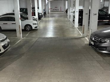 Aparcament en venda a Centro - Doña Mercedes