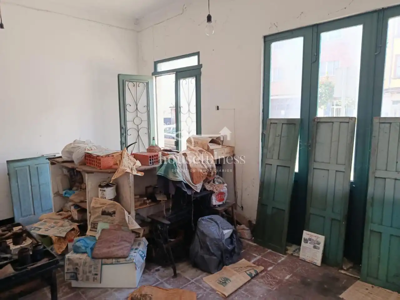Edificio en venta en Ferrol