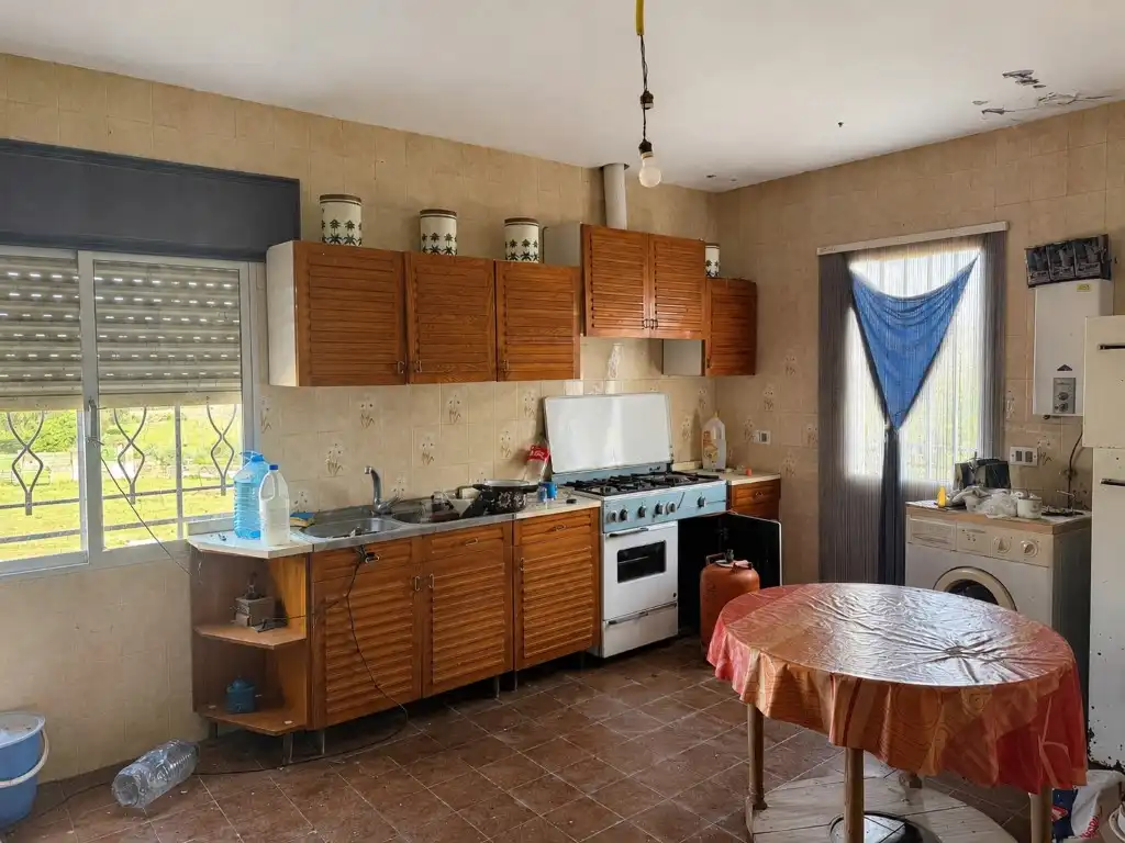 Casa rústica en venda a Lugar Cortijo Malfund, imagen 3